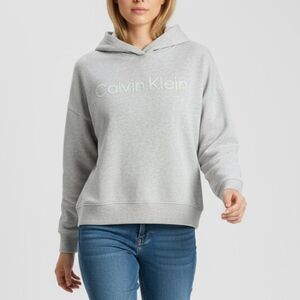 Calvin Klein Performance Gray Hoodie
